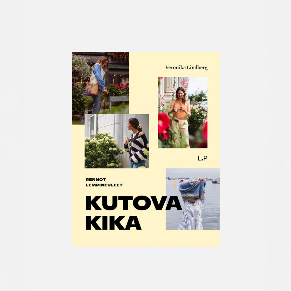 Rennot Lempineuleet - Kutova Kika