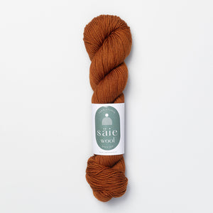 Säie Merino DK