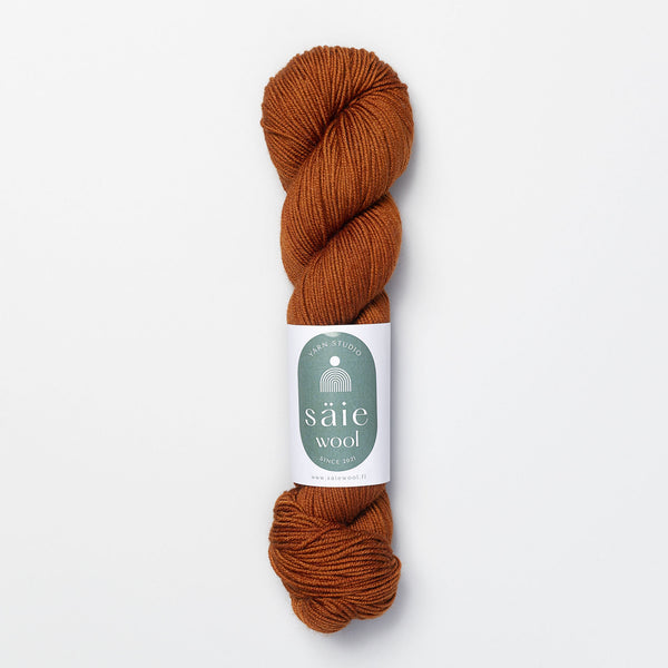 Säie Merino DK