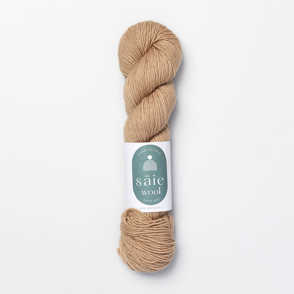 Säie Merino DK