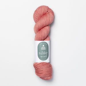 Säie Merino DK