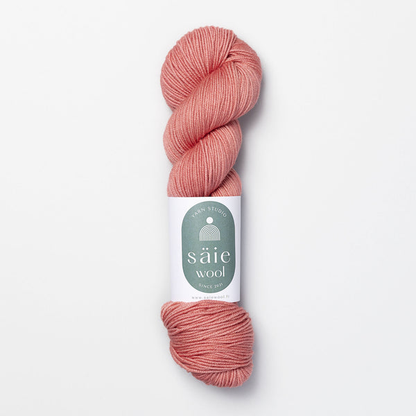 Säie Merino DK