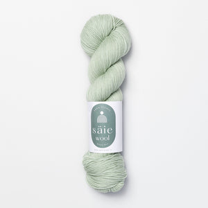 Säie Merino DK