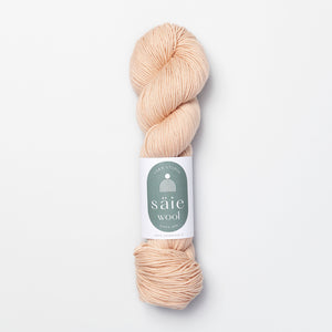 Säie Merino DK