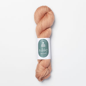 Säie Merino Sock