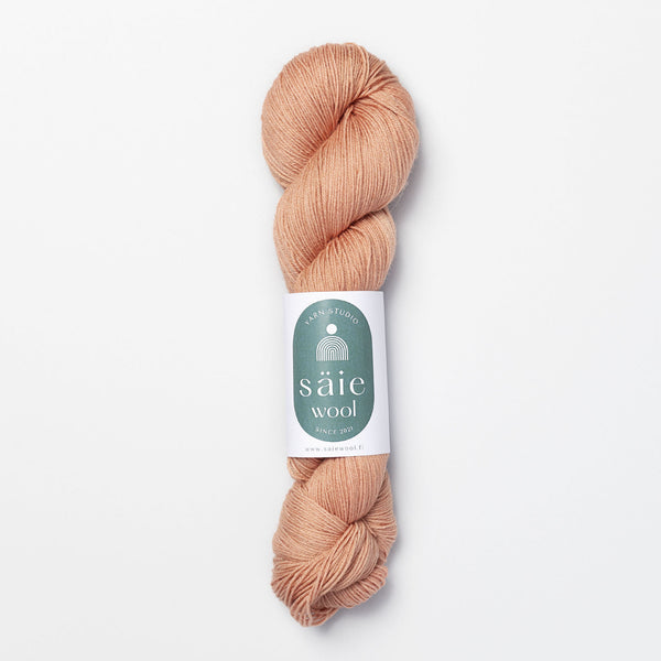 Säie Merino Sock
