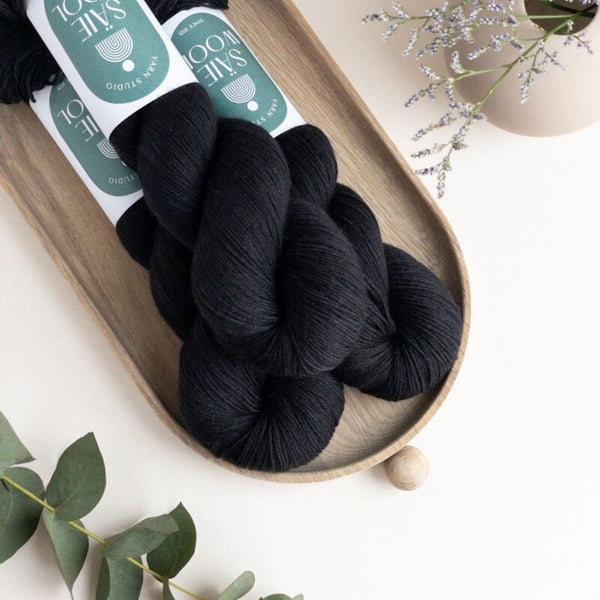 Säie Merino Sock