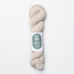 Säie Merino Sock