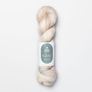 Säie Merino Sock