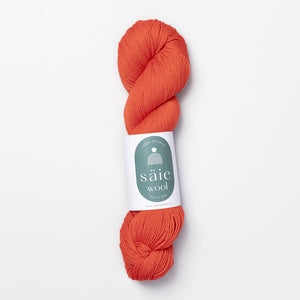 Säie Merino Sock