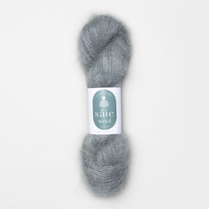 Säie Silk Mohair