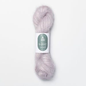 Säie Silk Mohair