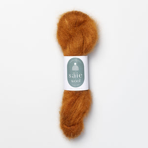 Säie Silk Mohair