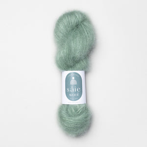 Säie Silk Mohair