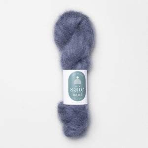 Säie Silk Mohair