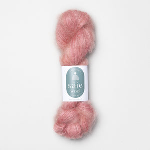 Säie Silk Mohair