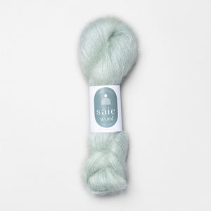 Säie Silk Mohair
