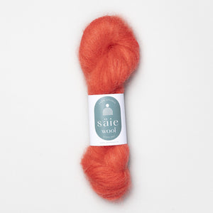 Säie Silk Mohair