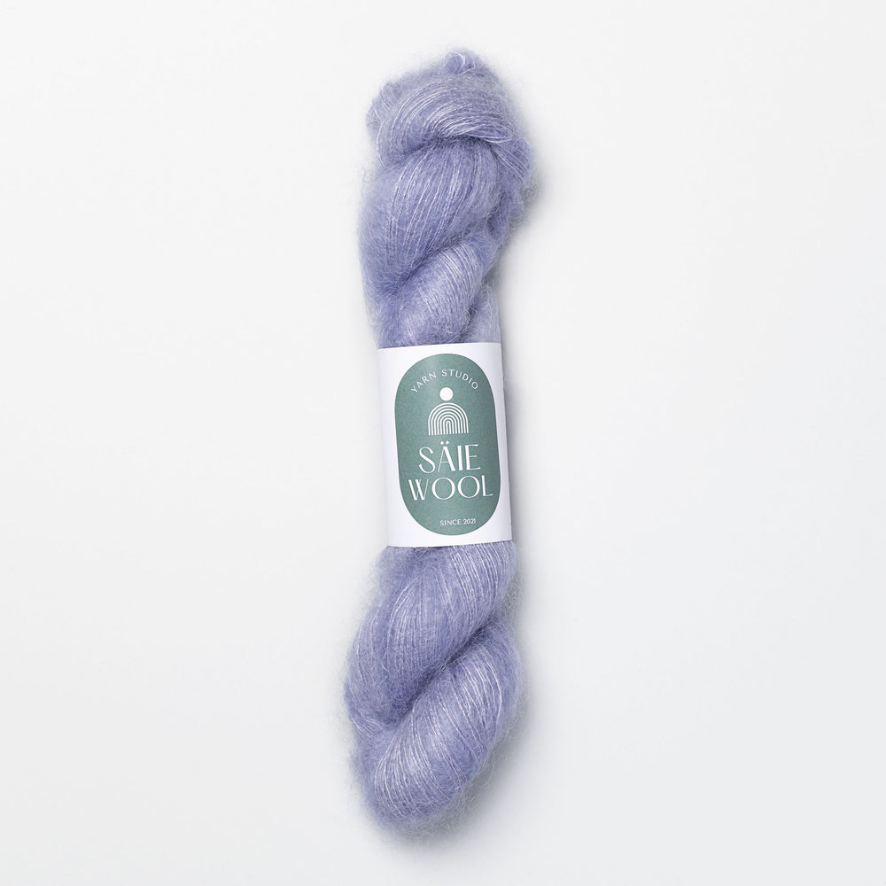 Säie Silk Mohair