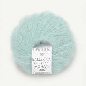 Ballerina Chunky Mohair