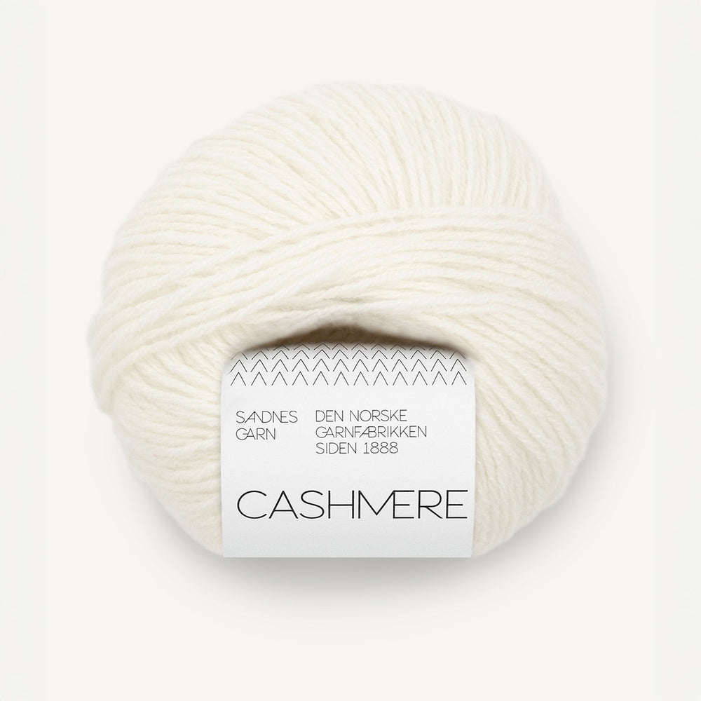 Cashmere