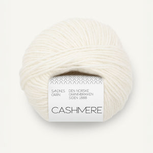 Cashmere