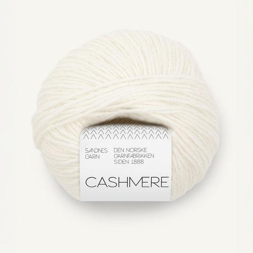 Cashmere