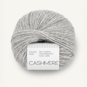 Cashmere