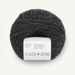 Cashmere