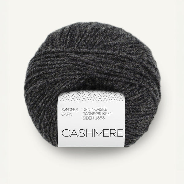 Cashmere