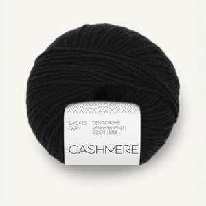 Cashmere
