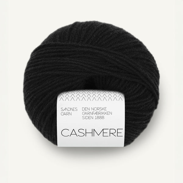 Cashmere