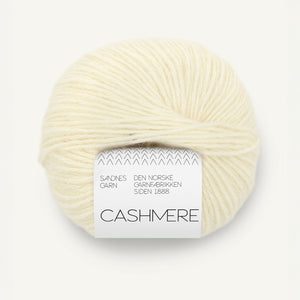Cashmere