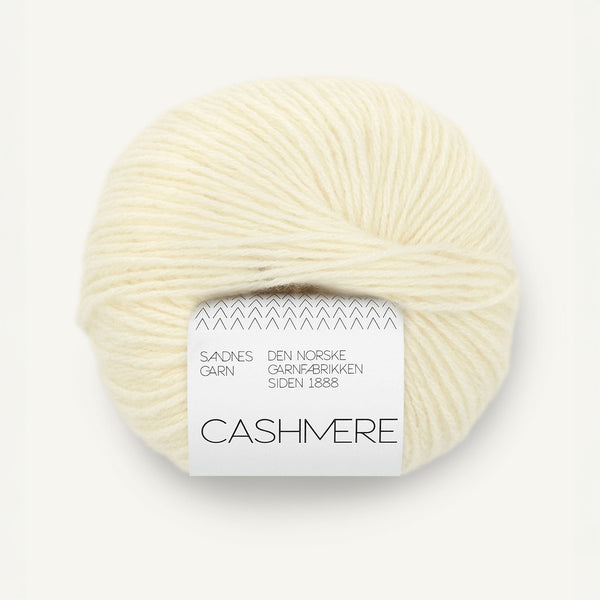 Cashmere
