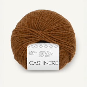 Cashmere