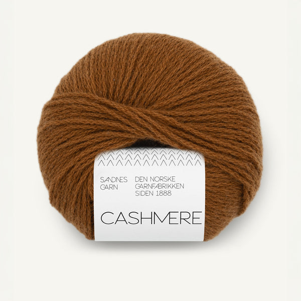 Cashmere