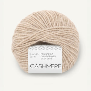 Cashmere
