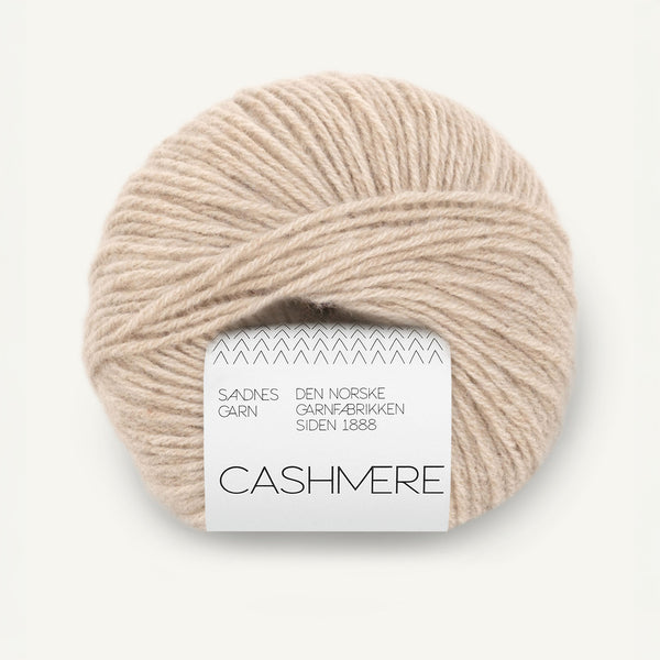 Cashmere