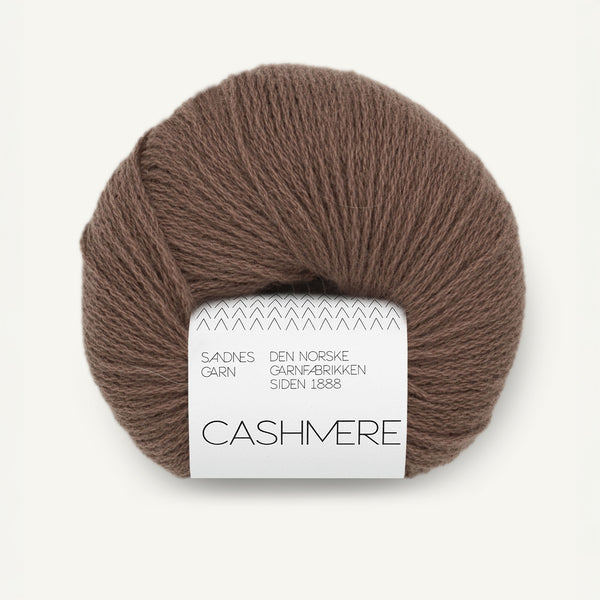 Cashmere