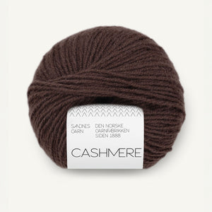 Cashmere
