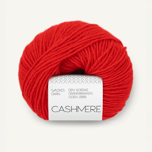 Cashmere
