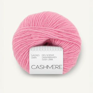 Cashmere