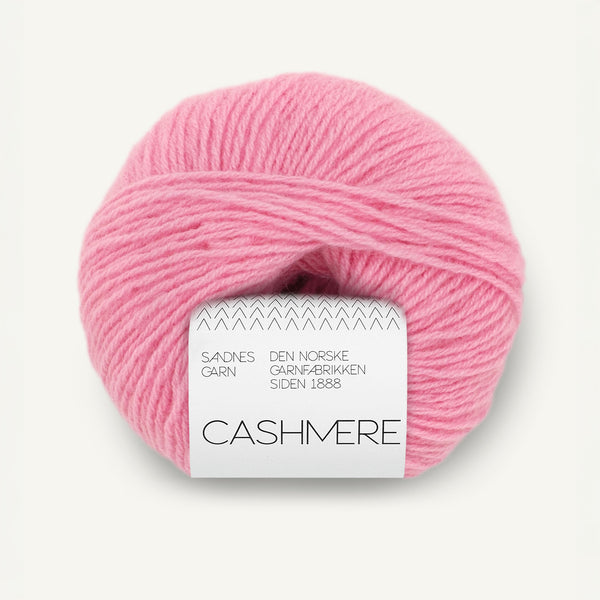 Cashmere