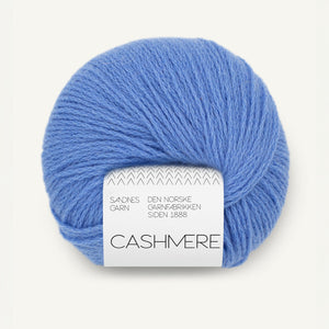 Cashmere