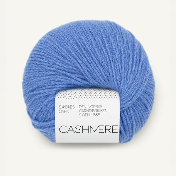 Cashmere
