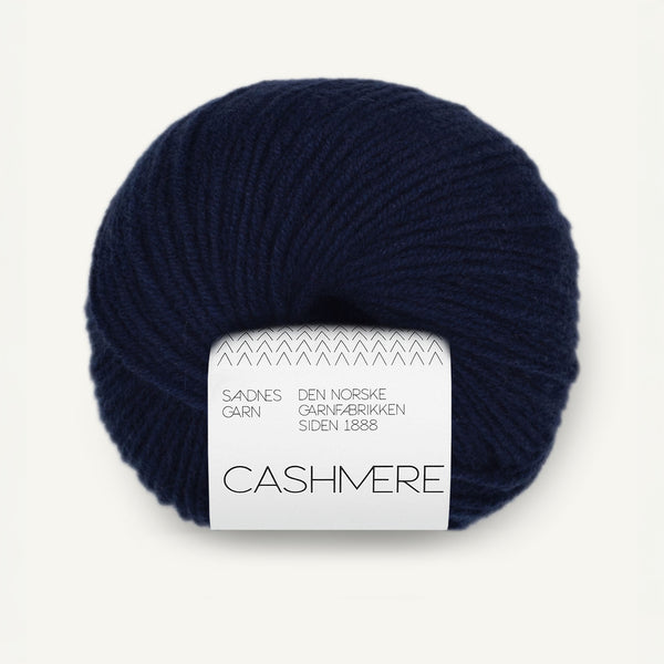 Cashmere