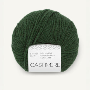 Cashmere