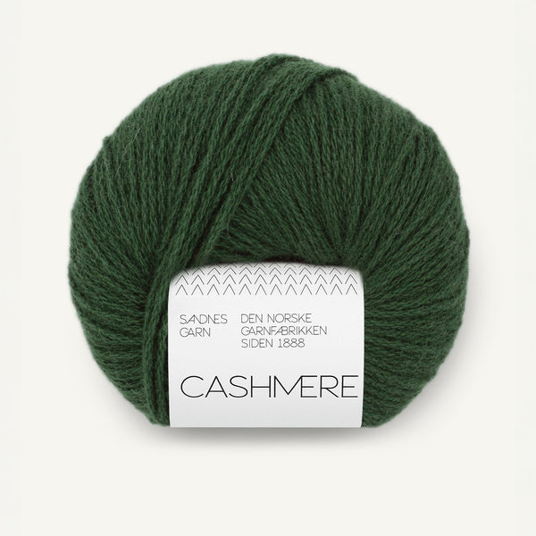 Cashmere