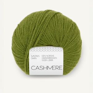 Cashmere