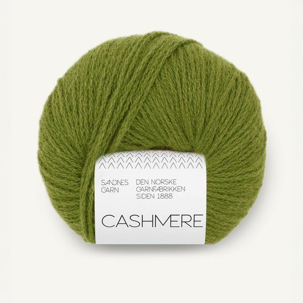 Cashmere
